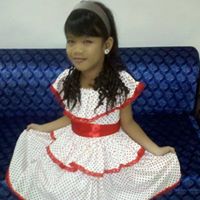 Maria Deluna Photo 25