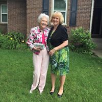 Martha Kessler Photo 25