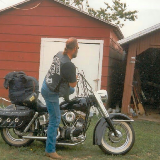 David Gentry Photo 33