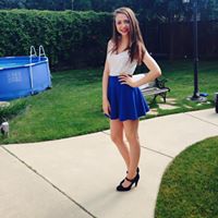Diana Walker Photo 23