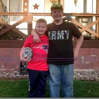 Chad Metzger Photo 16