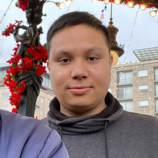 Luis Villarreal Photo 27