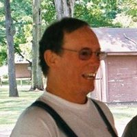 Tony Roberson Photo 19