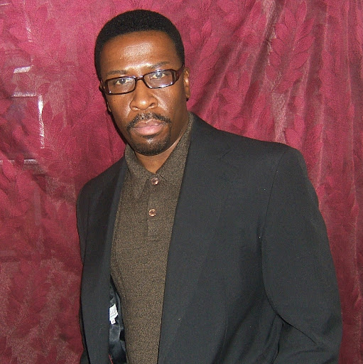 Darryl Matthews Photo 42