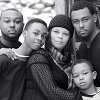 Joy Hines Photo 19