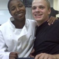 Eddie Rowe Photo 14