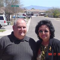 Roy Fallstrom Photo 2