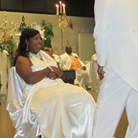 Mary Hallman Photo 23
