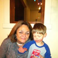 Cindy Richter Photo 19