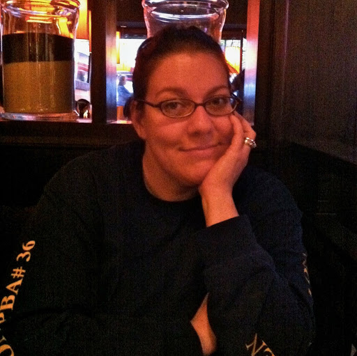 Angela Whiting Photo 8