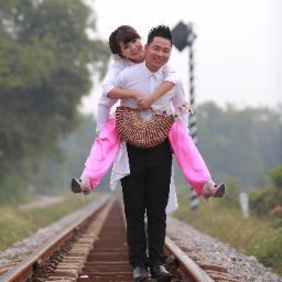 Trang Luong Photo 27