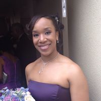 Claudia Robinson Photo 27