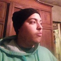 Alexis Rodrigue Photo 8