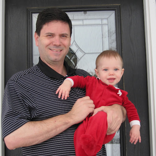 Chris Schroeder Photo 31