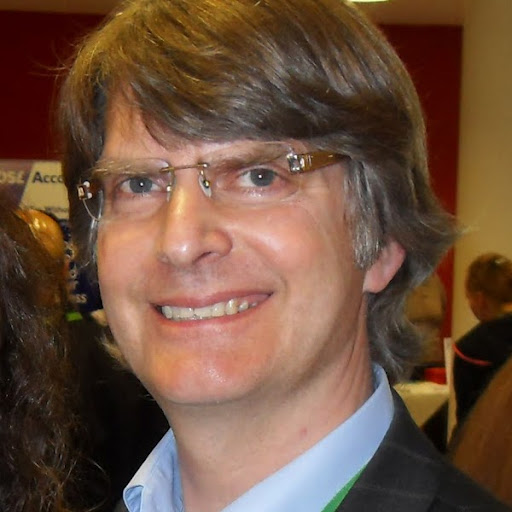Stephen Terry Photo 20