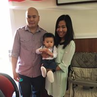 Tram Trinh Photo 19