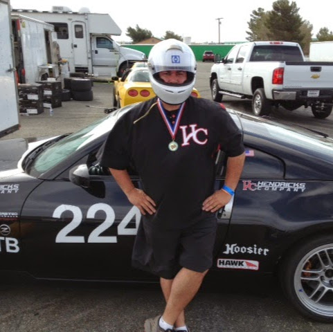 Brian Hendricks Photo 13