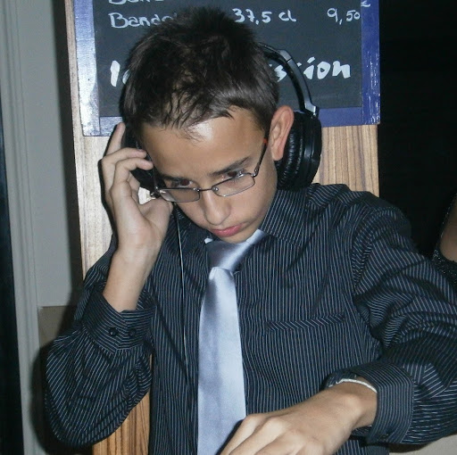 David Felix Photo 34