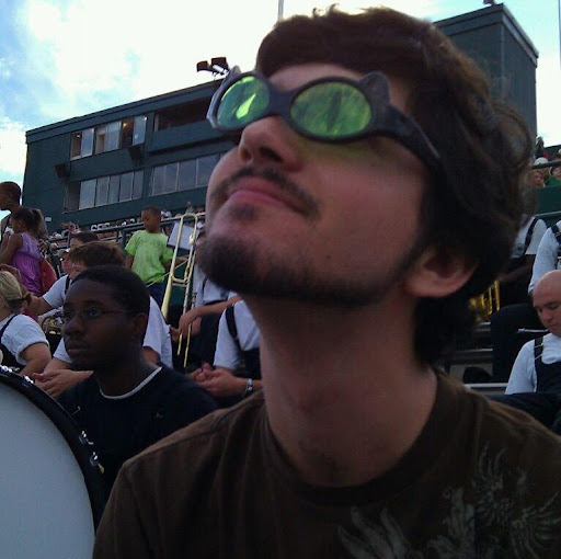 David Cunningham Photo 39