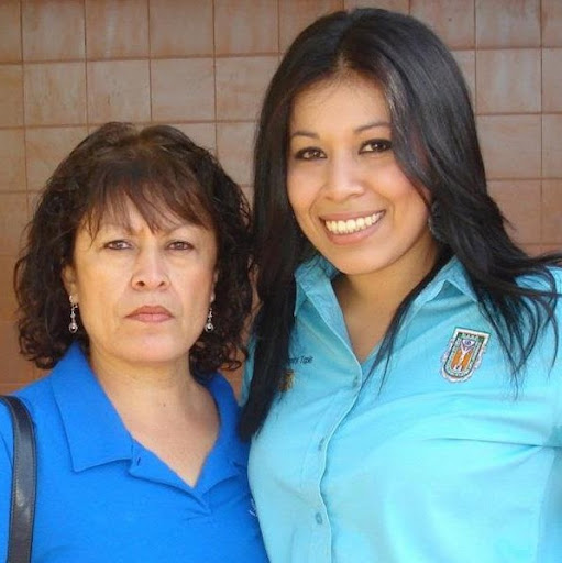 Nancy Tapia Photo 16