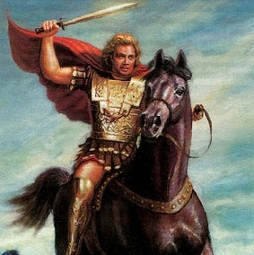 Alexander Gavrilov Photo 8