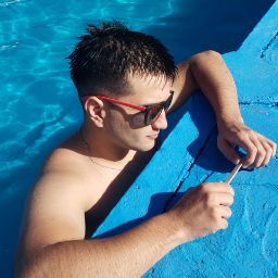 Samuel Barnard Photo 21