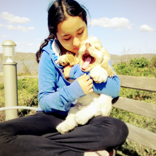 Amy Ortega Photo 18