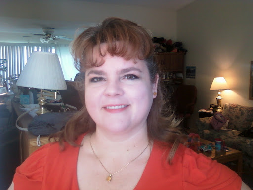 Amy Estrada Photo 23