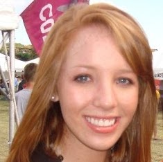 Rebecca Douglas Photo 49