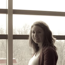Stephanie Murrell Photo 25