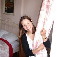 Jill Frost Photo 40