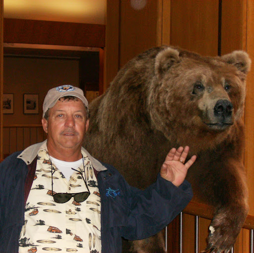 John Reader Photo 16