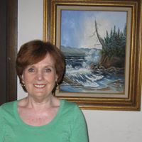 Eileen Trapp Photo 1