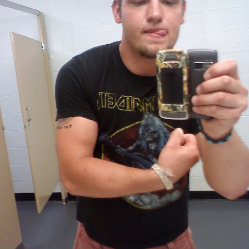 Shane Bandy Photo 5