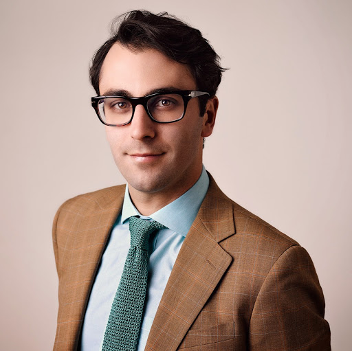 Nicholas Barone Photo 21