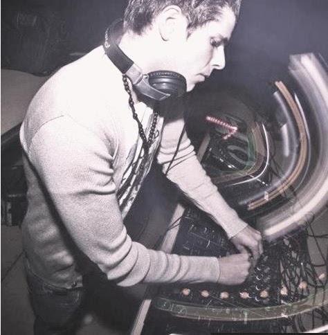 Nick Kraft Photo 6