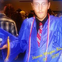 Steven Kirby Photo 17