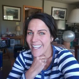 Annette Grant Photo 17
