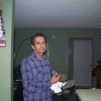 Alberto Angulo Photo 22