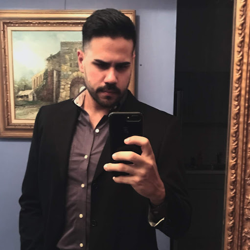Juan Roman Photo 42