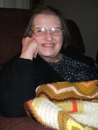 Mary Metzger Photo 19