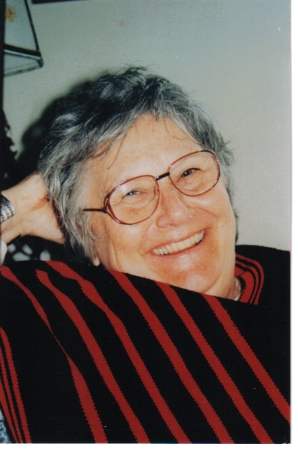 Patricia Poole Photo 33