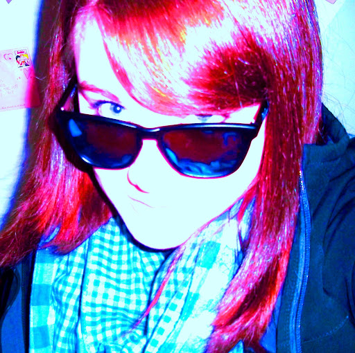 Cassie Jones Photo 9