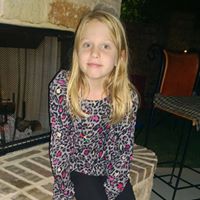 Megan Byrd Photo 6