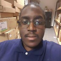 Christopher Larkins Photo 25