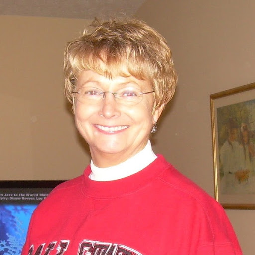 Nancy Harper Photo 7