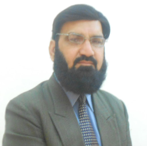 Nasir Khan Photo 27