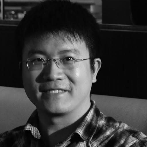 Jie Liang Photo 16