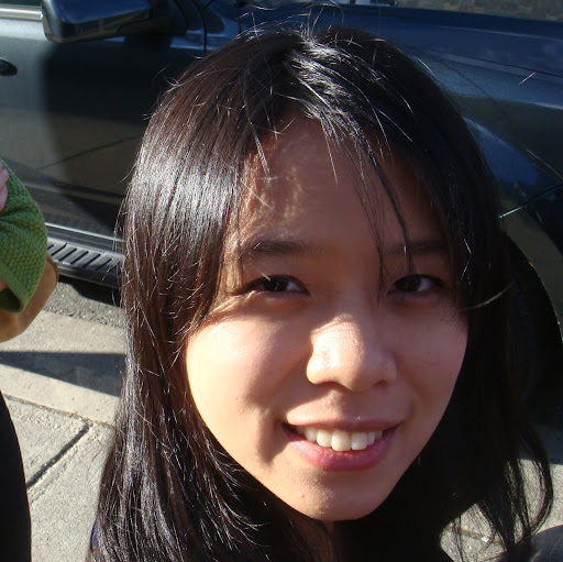 Tracy Chen Photo 29