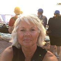 Susan Gregory Photo 43